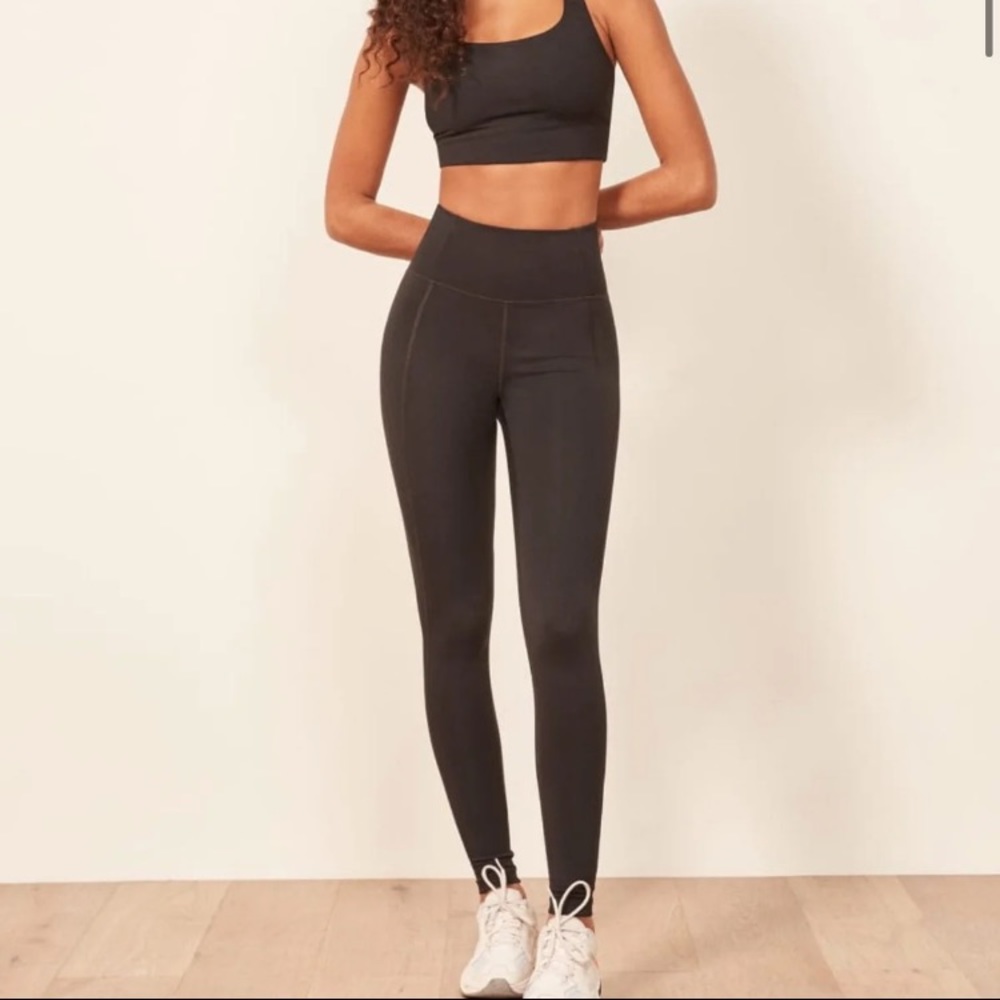 Girlfriend Collective Leggings